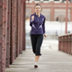 Illustration for article titled Woman Barely Jogging